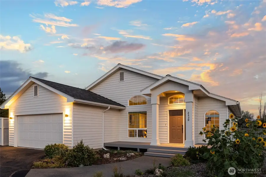 2430 Vantage Highway, Ellensburg, WA 98926 - #2