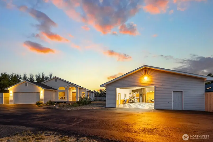 2430 Vantage Highway, Ellensburg, WA 98926 - #3
