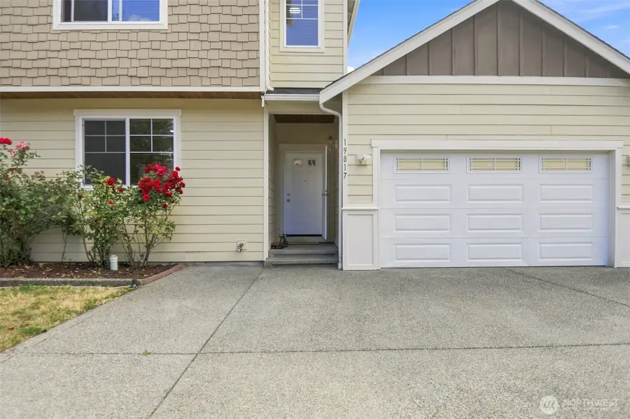 19817 97th Avenue Ct E, Graham, WA 98338 - #2