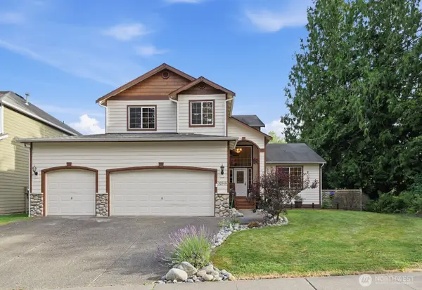 32518 138th Street Se, Sultan, WA 98294