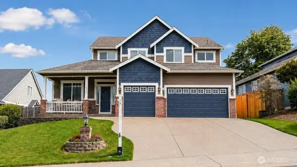 6908 83rd Street Ct E, Puyallup, WA 98371