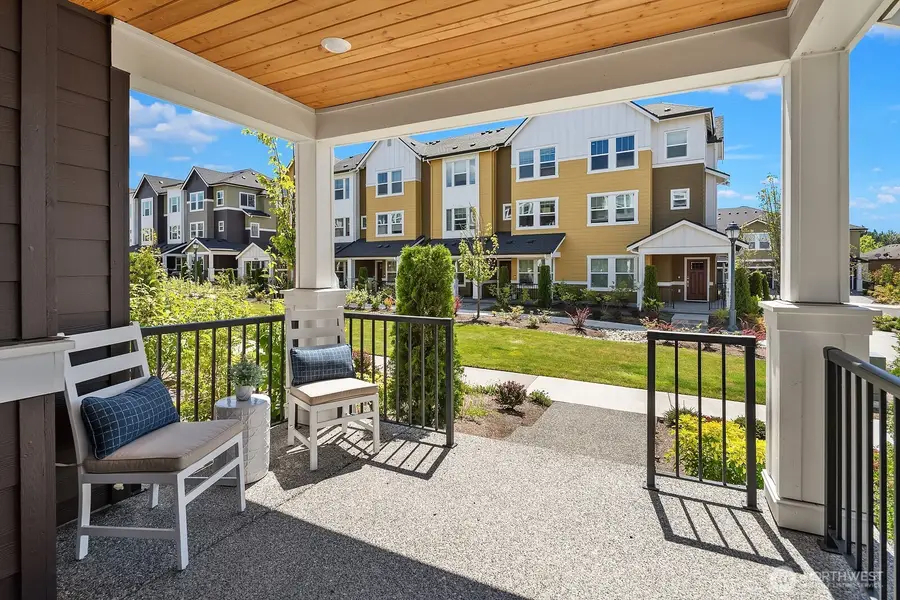 19255 NE 69th Circle #105, Redmond, WA 98052 - #3