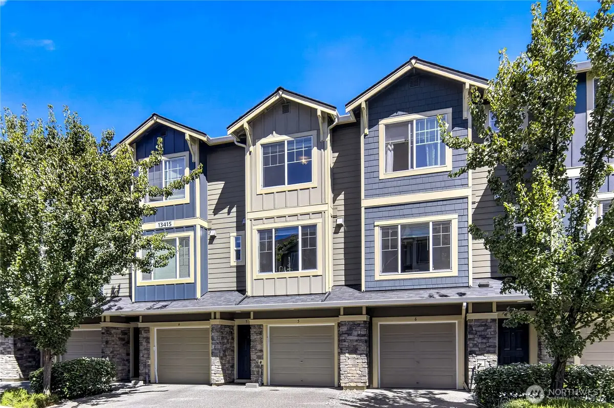 13415 46th Ave Se #5, Bothell, WA 98012 - #1
