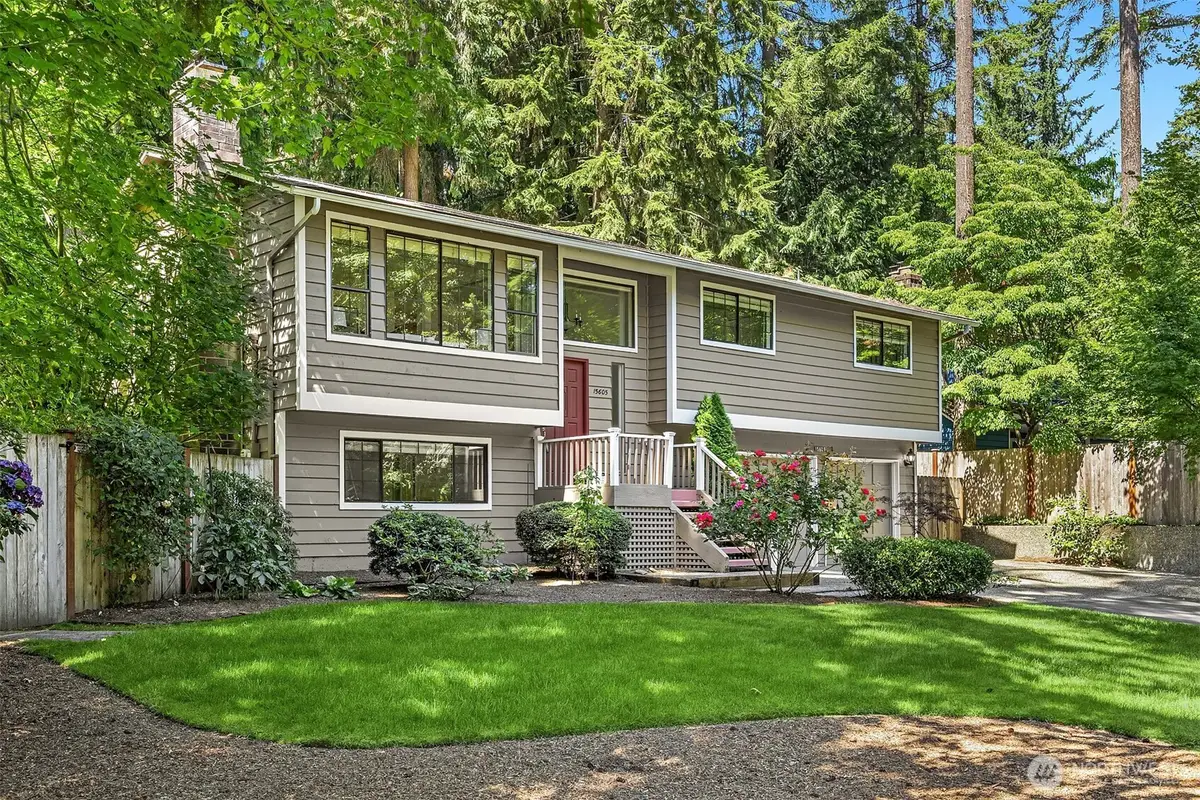 15605 180th Avenue Ne, Woodinville, WA 98072 - #1