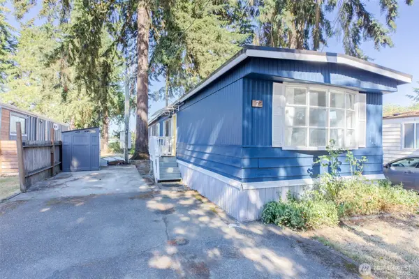 2621 84th Street S #7, Lakewood, WA 98499