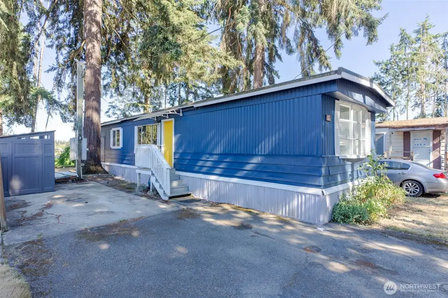2621 84th Street S #7, Lakewood, WA 98499 - #2