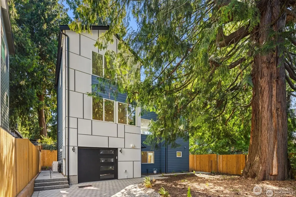 3849 NE 88th Street, Seattle, WA 98115 - #1