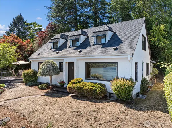 830 Merrill Place W, Bremerton, WA 98312