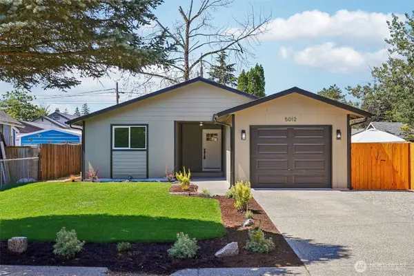 5012 S Prospect Street, Tacoma, WA 98409