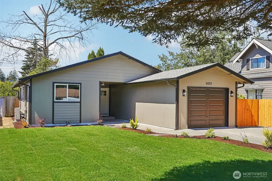 5012 S Prospect Street, Tacoma, WA 98409 - #2