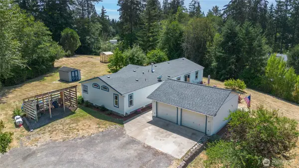 2300 SE Olympia Street, Port Orchard, WA 98367