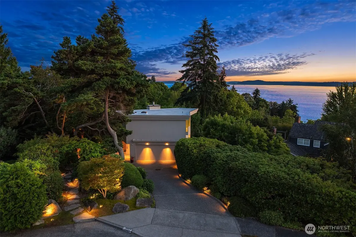 2667 44th Avenue W, Seattle, WA 98199 - #1