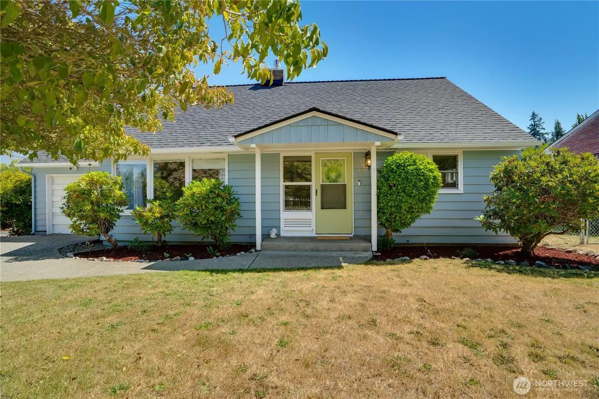 3307 Heather Place W, University Place, WA 98466 - #1