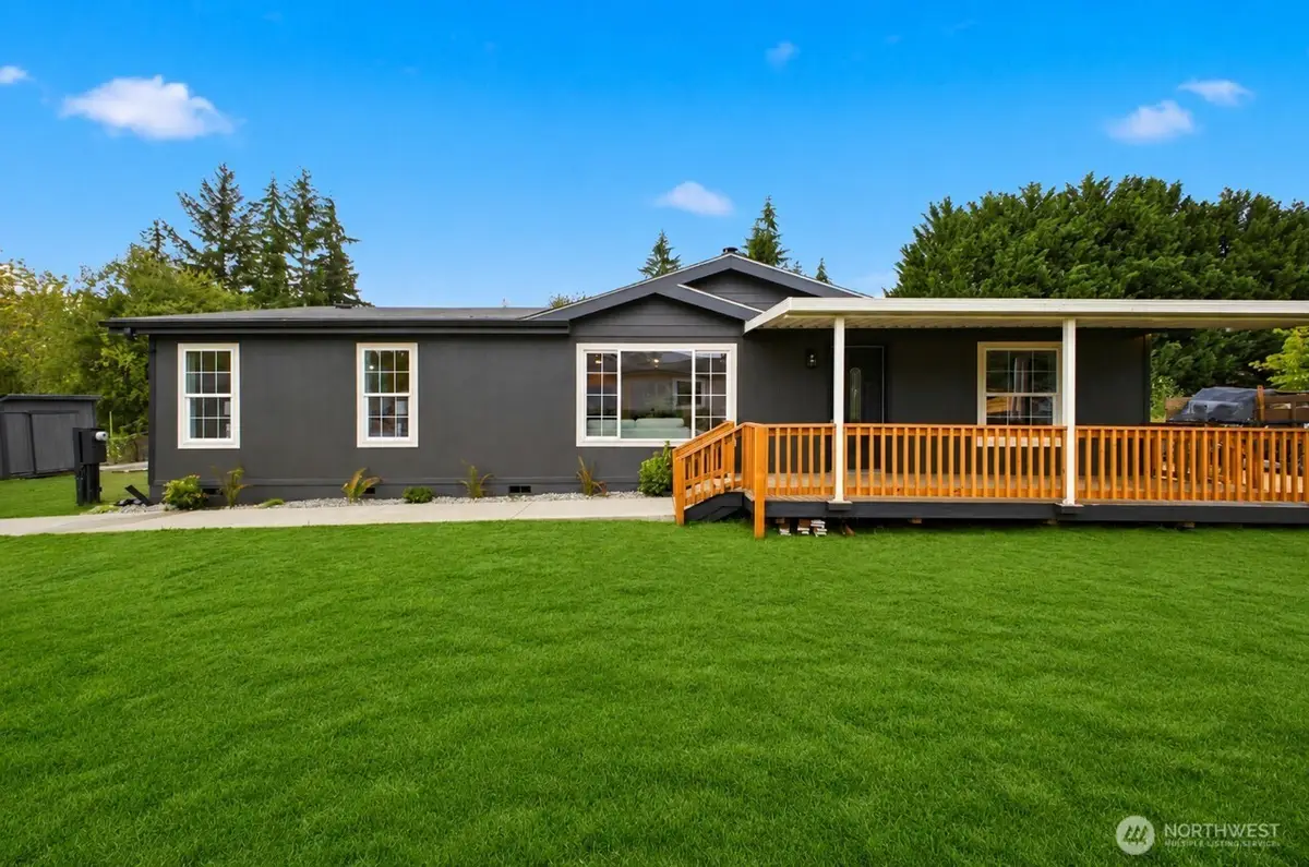 12802 228th Avenue E, Bonney Lake, WA 98391 - #1
