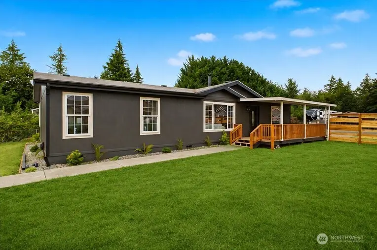 12802 228th Avenue E, Bonney Lake, WA 98391 - #2