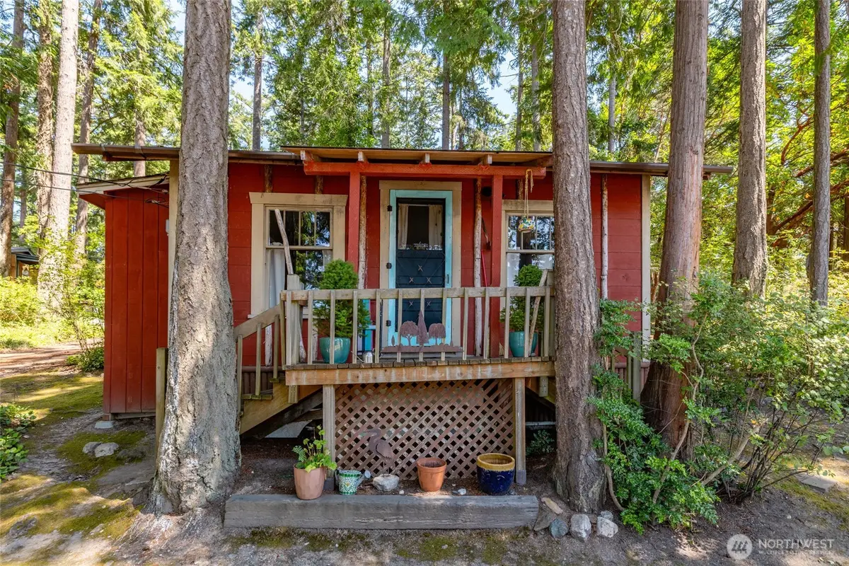 16763 Chilberg Avenue, La Conner, WA 98257 - #1