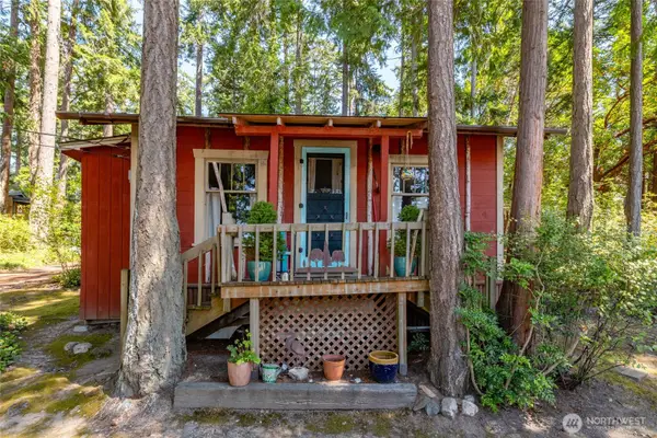 16763 Chilberg Avenue, La Conner, WA 98257