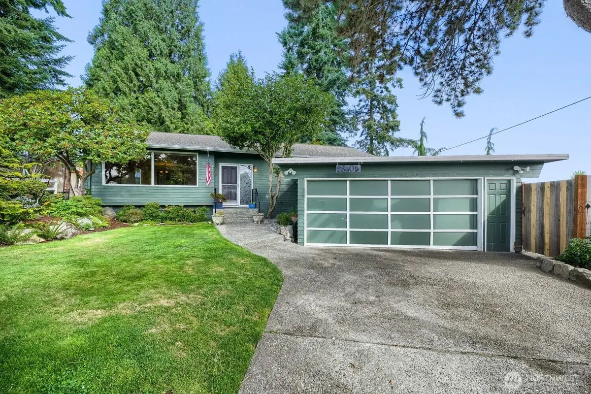 28605 51st Place S, Auburn, WA 98001 - #1