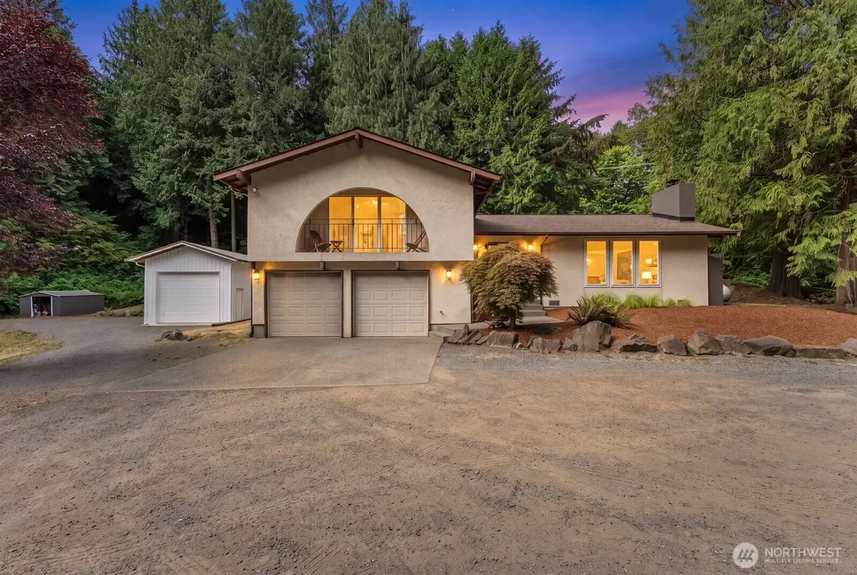 6111 83rd Avenue Se, Snohomish, WA 98290 - #1