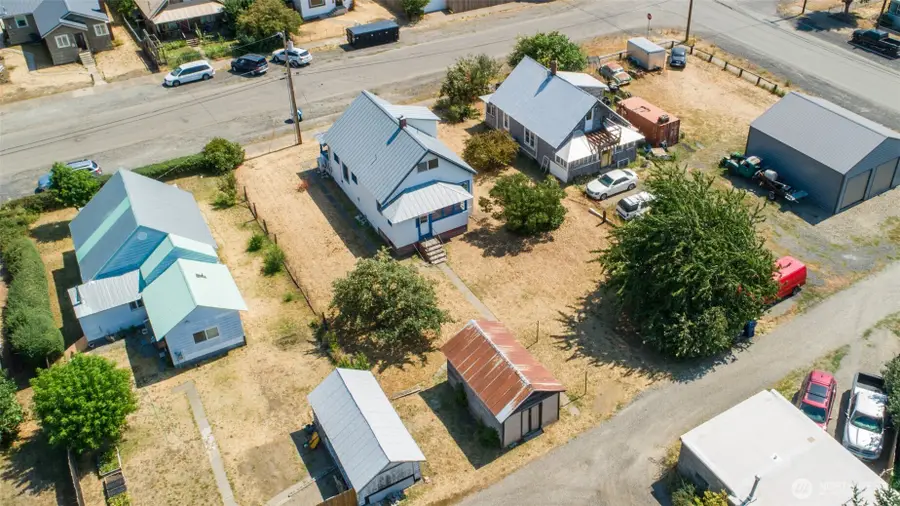 309 Peoh Avenue, Cle Elum, WA 98922 - #2