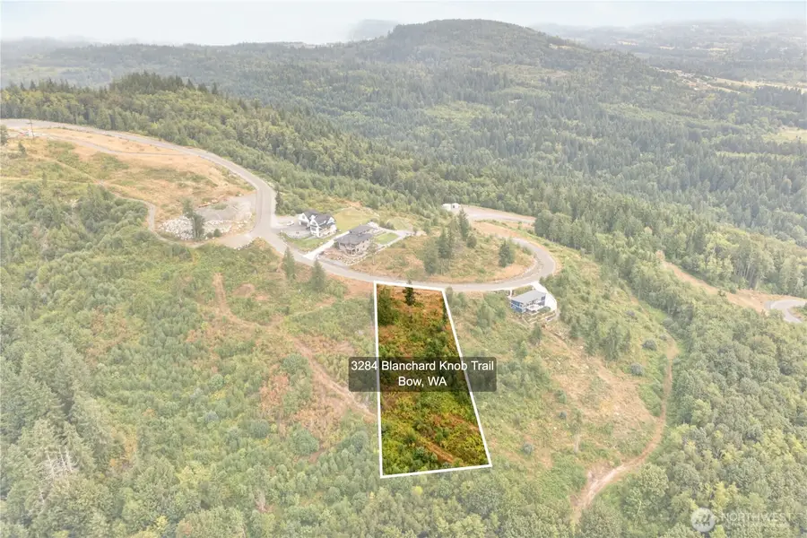 3284 Blanchard Knob Trail #3, Burlington, WA 98233 - #3