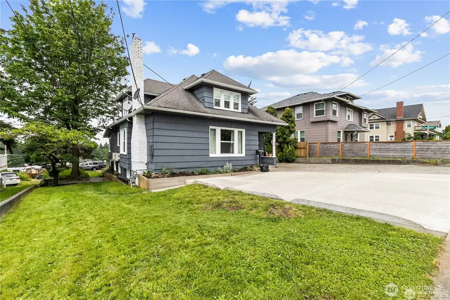 321 N 4th Street #A-D, Mount Vernon, WA 98273 - #2