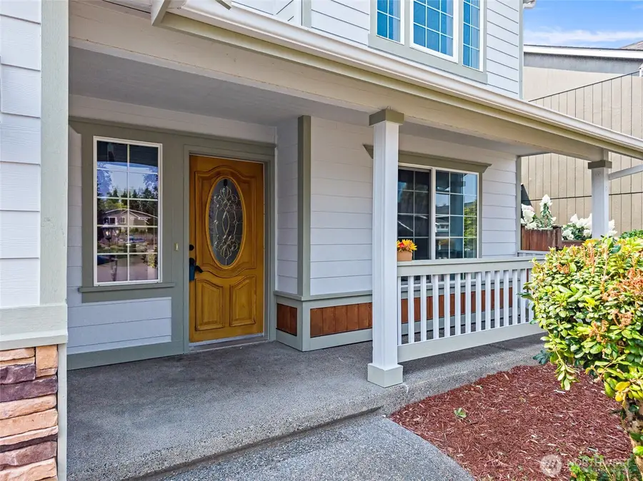 8724 134th Street Ct E, Puyallup, WA 98373 - #3