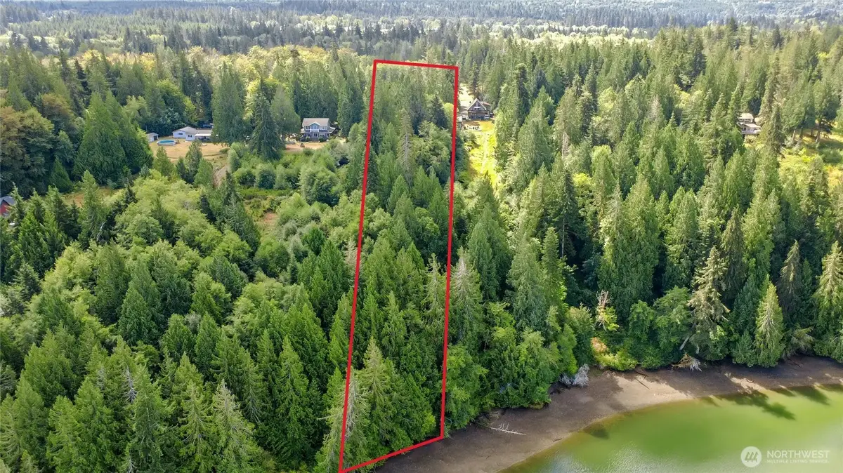 51 E Oakland Bay Drive, Shelton, WA 98584 - #1