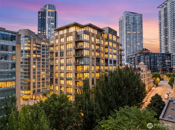 910 Lenora Street #S1503, Seattle, WA 98121
