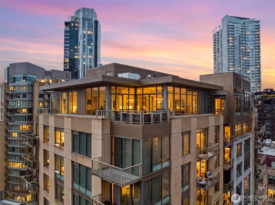 910 Lenora Street #S1503, Seattle, WA 98121 - #2