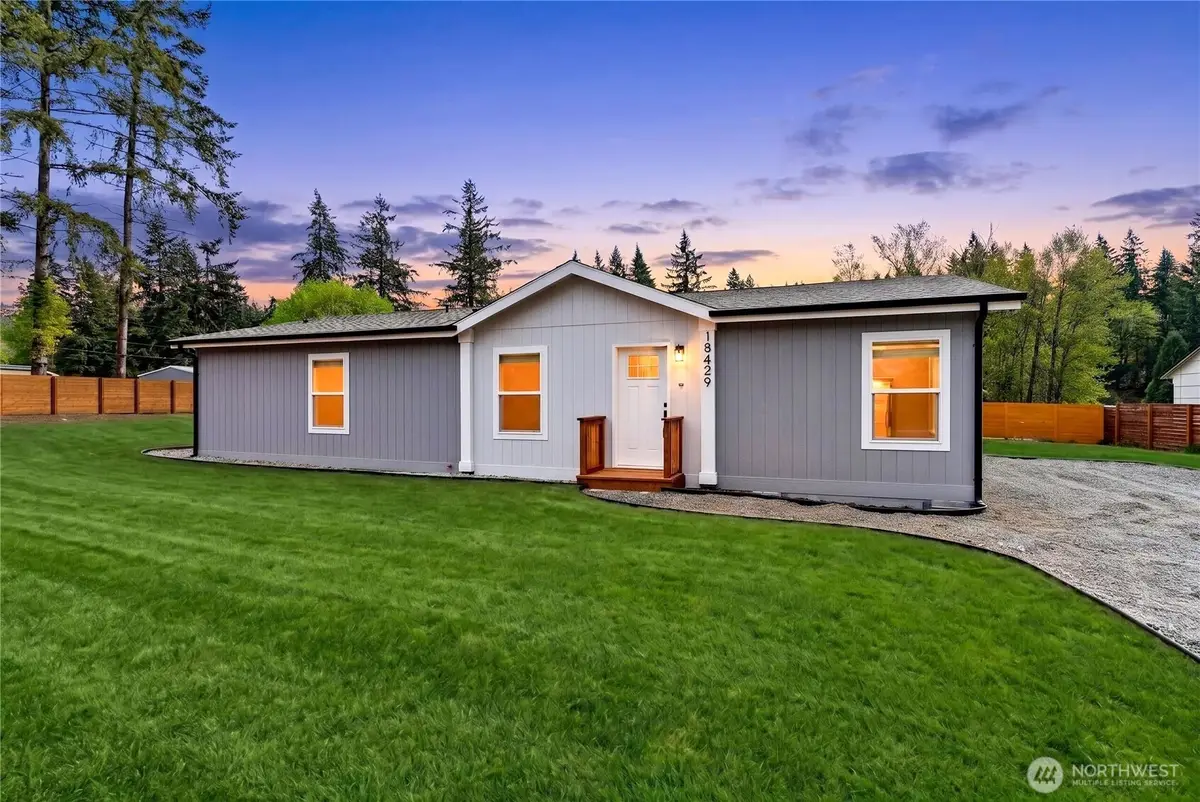 18429 SE Covington Sawyer Road, Kent, WA 98042 - #1