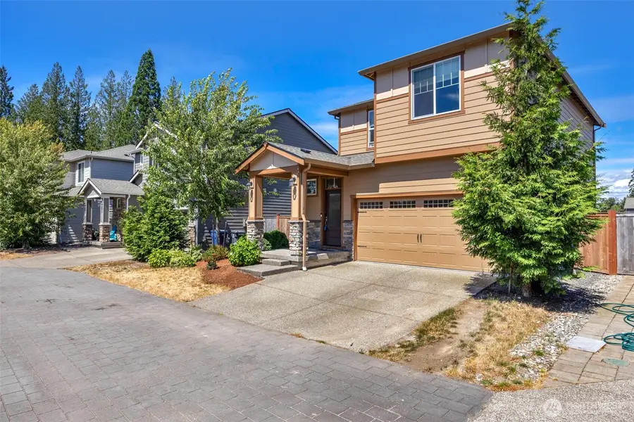 5733 86th Drive Ne, Marysville, WA 98270 - #2