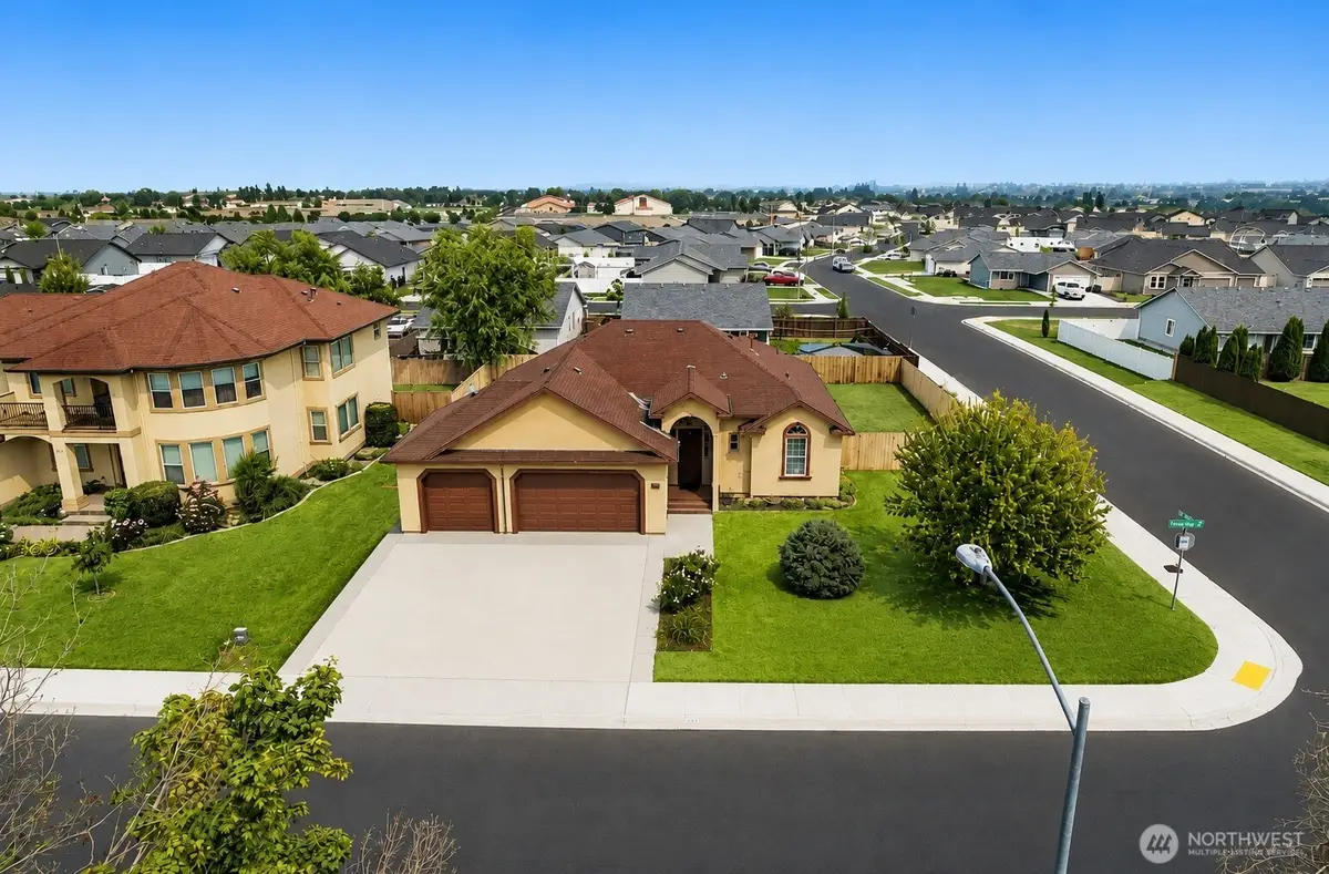 333 N Crestview, Moses Lake, WA 98837 - #1