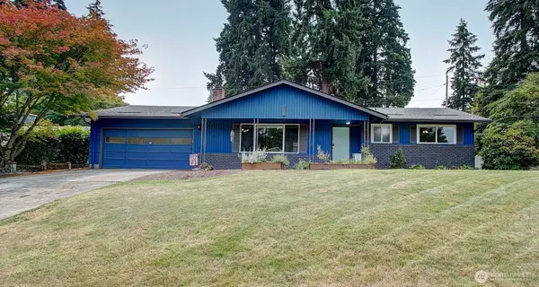 601 NE 108 Street, Vancouver, WA 98685