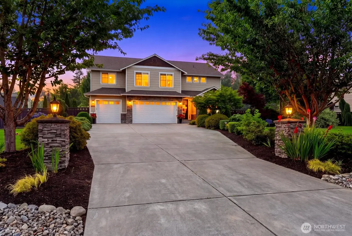6422 151st Avenue Ne, Lake Stevens, WA 98258 - #1