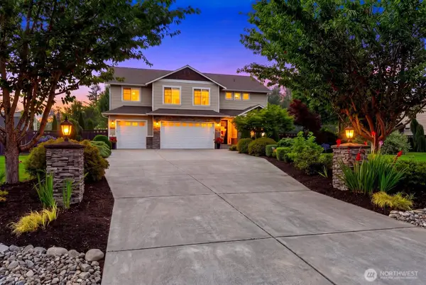 6422 151st Avenue Ne, Lake Stevens, WA 98258