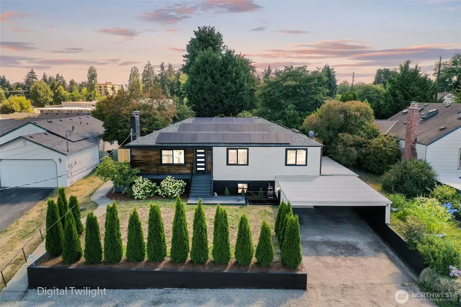 2819 Louise Avenue W, University Place, WA 98466 - #2