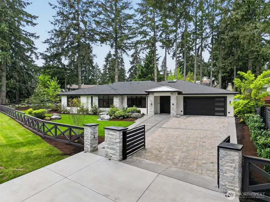 12608 NE 30th Street, Bellevue, WA 98005 - #2