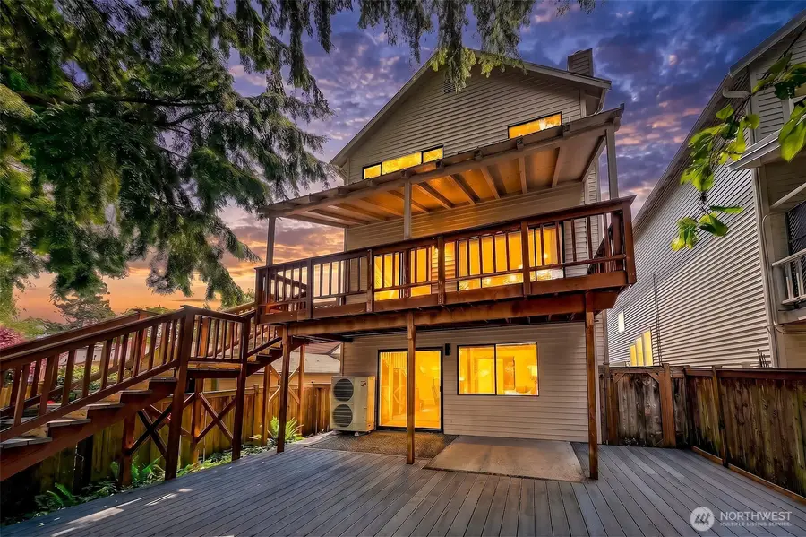 3834 NE 86th Street, Seattle, WA 98115 - #2