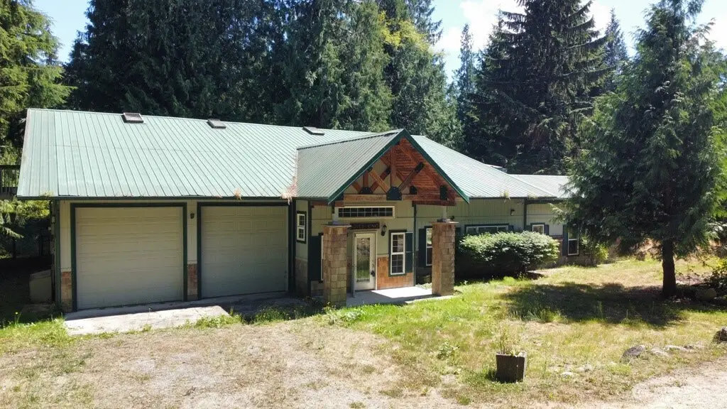 2954 SE Camano Drive, Camano Island, WA 98282 - #1