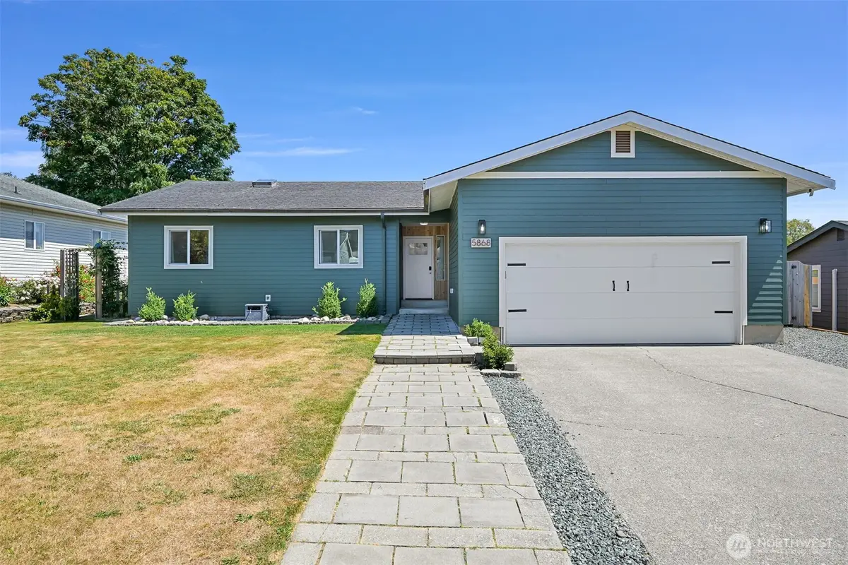 5868 Sherry Place, Ferndale, WA 98248 - #1