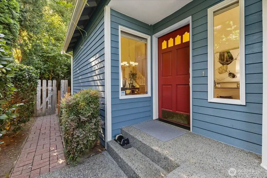 9009 45th Avenue Ne, Seattle, WA 98115 - #3
