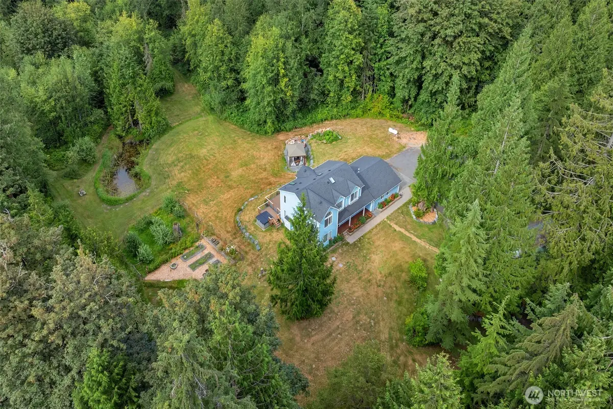 17323 58th Street Se, Snohomish, WA 98290 - #1