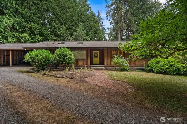7264 NE Little Harbor Lane, Bainbridge Island, WA 98110