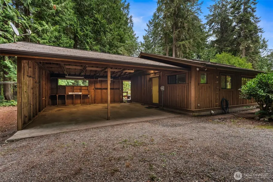 7264 NE Little Harbor Lane, Bainbridge Island, WA 98110 - #2