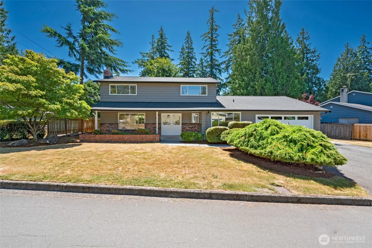 305 NW 198th Street, Shoreline, WA 98177 - #1
