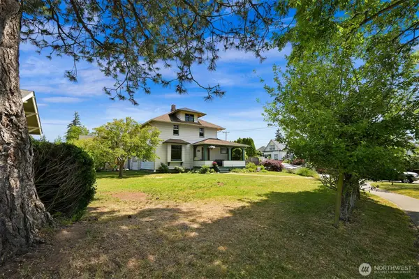 2600 Hampton Place, Bellingham, WA 98225
