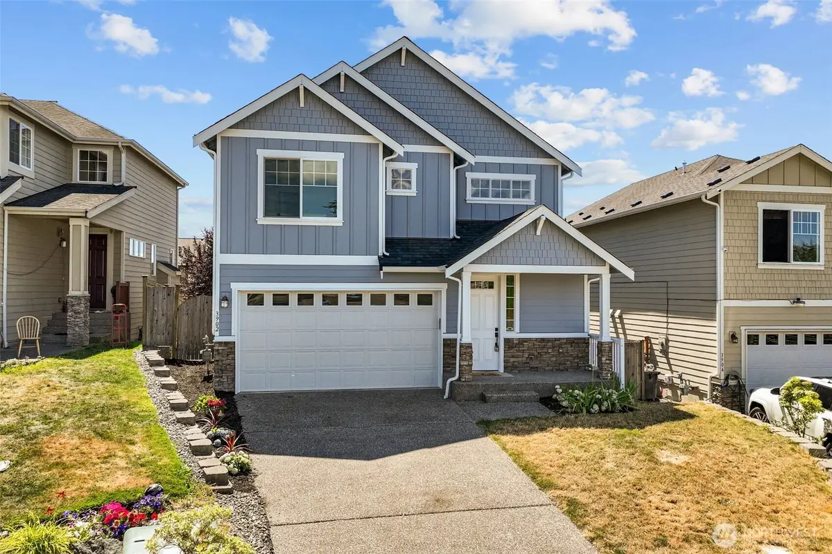 3902 69th Drive Ne, Marysville, WA 98270 - #1