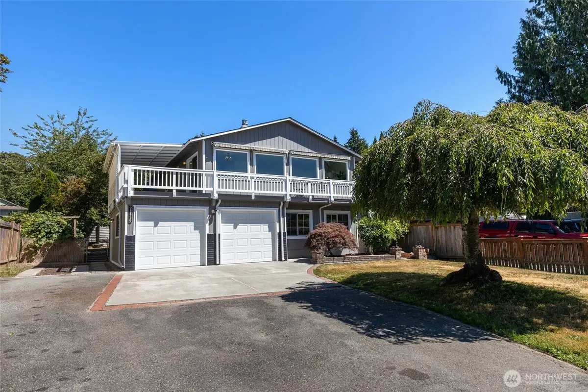 28430 14th Avenue S, Federal Way, WA 98003 - #1
