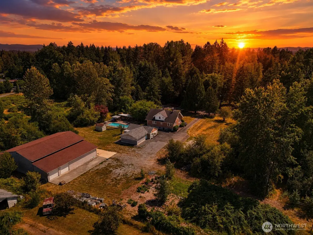 811 121st E, Tacoma, WA 98445 - #1